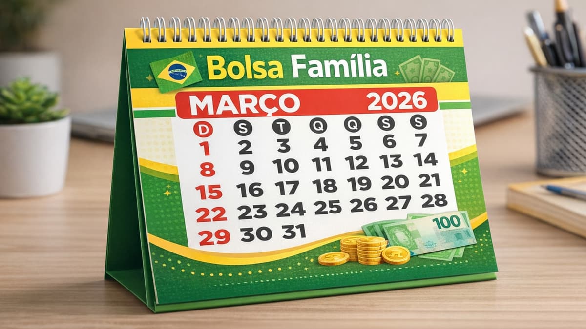 Bolsa Família