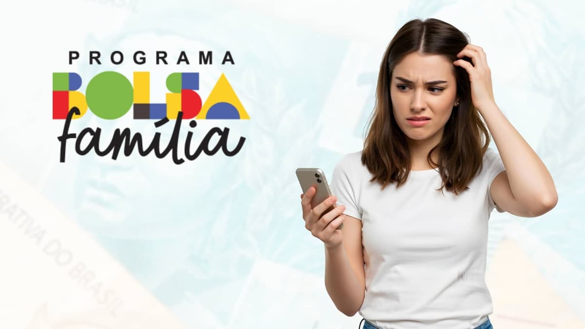 Bolsa Família de abril pode não cair para todos; entenda os casos