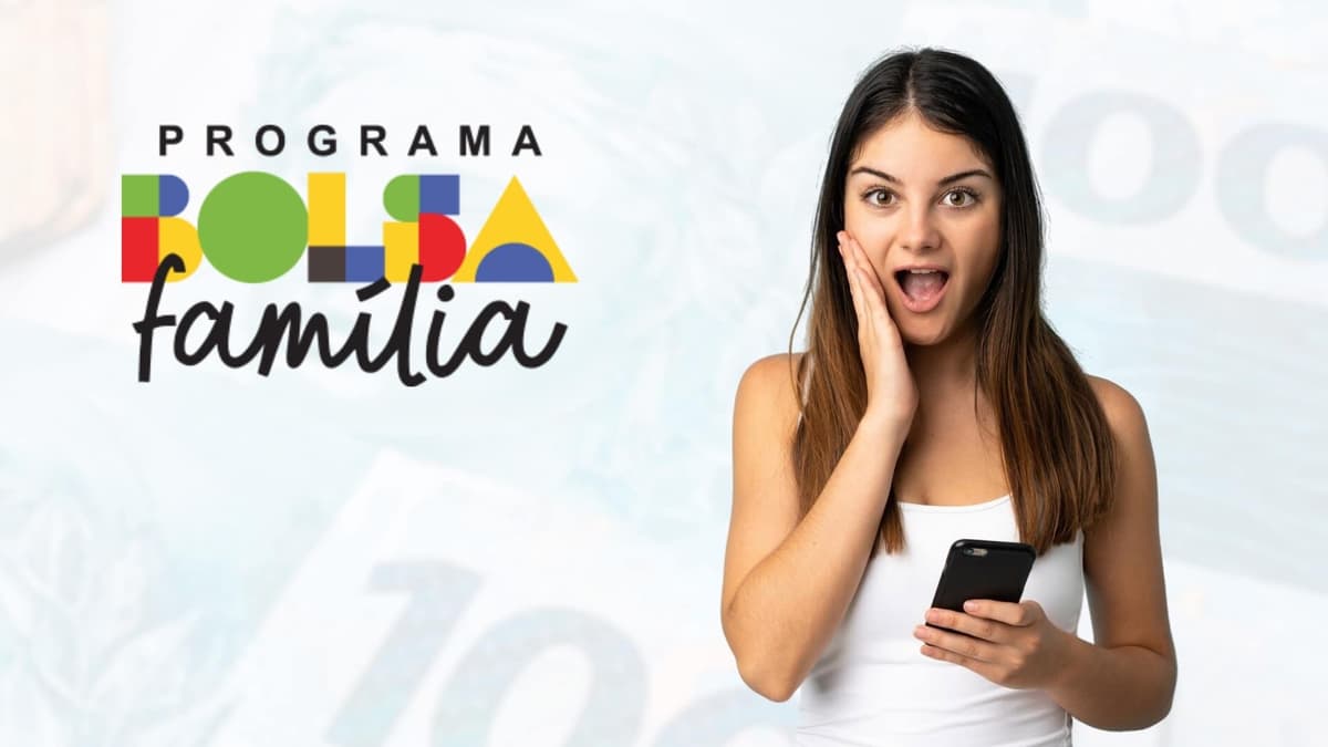Caixa faz pagamento do Bolsa Família para NIS final 9 hoje