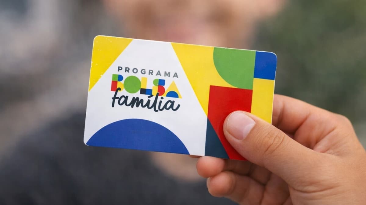 Bolsa Família