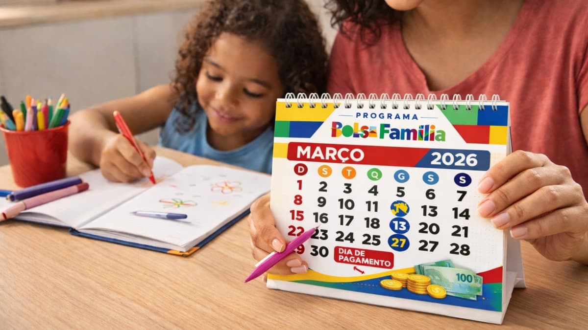 Calendário do Bolsa Família paga NIS final 2 hoje (19)