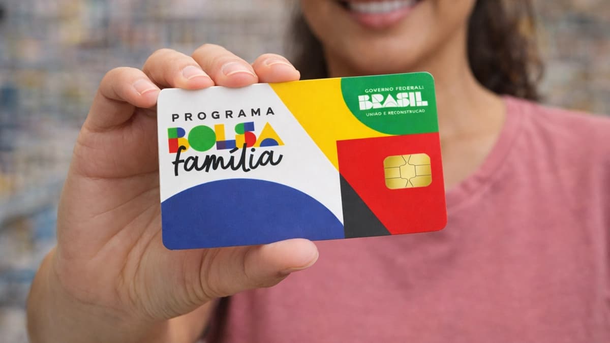 Bolsa Família soma adicionais e aumenta valor final
