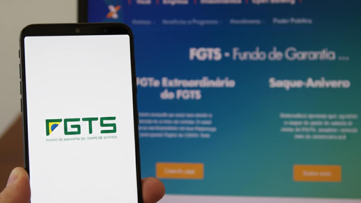 Caixa libera até R$ 6.220 e amplia acesso a todos os CPFs