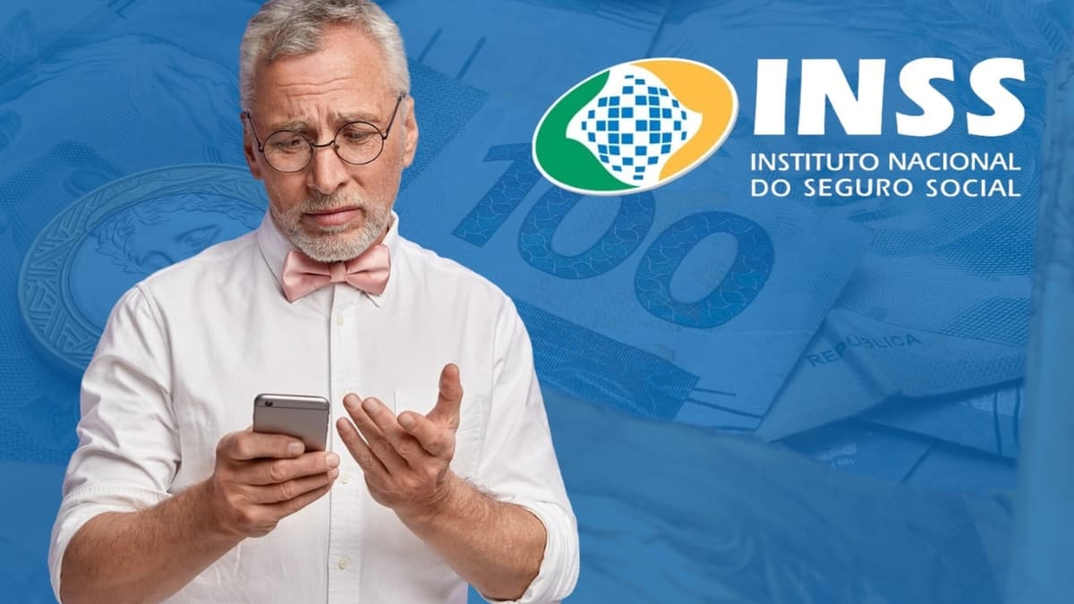 Descontos indevidos no INSS podem ser contestados até hoje