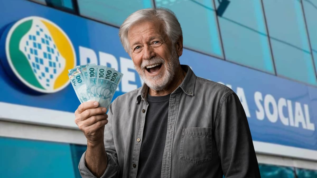 Consignado do INSS terá nova etapa no app Meu INSS em 2026