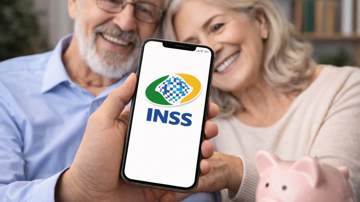Beneficiários do INSS devem regularizar identidade para evitar bloqueio