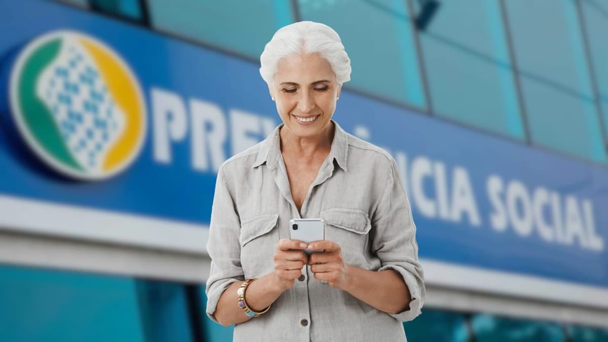 Falta de notificação ao INSS bloqueia pagamento mensal