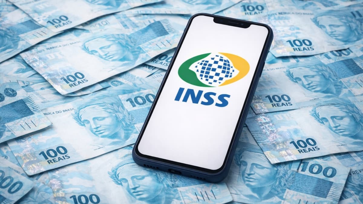 INSS autoriza liberação de até R$ 8,4 mil neste mês