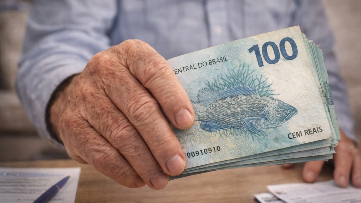Aposentadoria pode subir com revisão do INSS; veja como