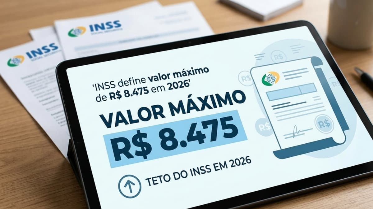 INSS começa a pagar novos valores a partir de abril