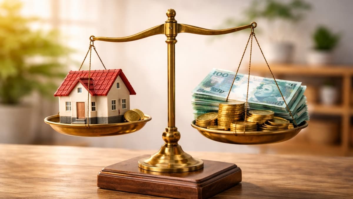 Desconto no IPTU para aposentados depende de solicitação