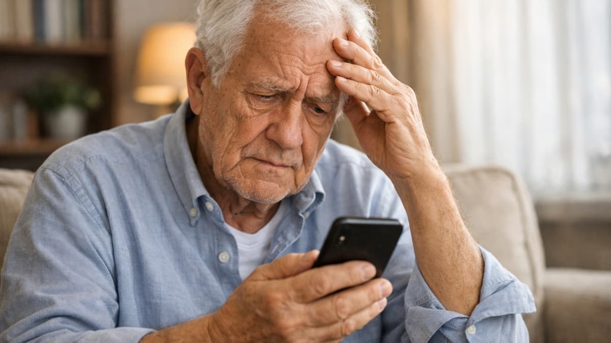 Filhos e netos podem ser responsáveis por pensão a idosos