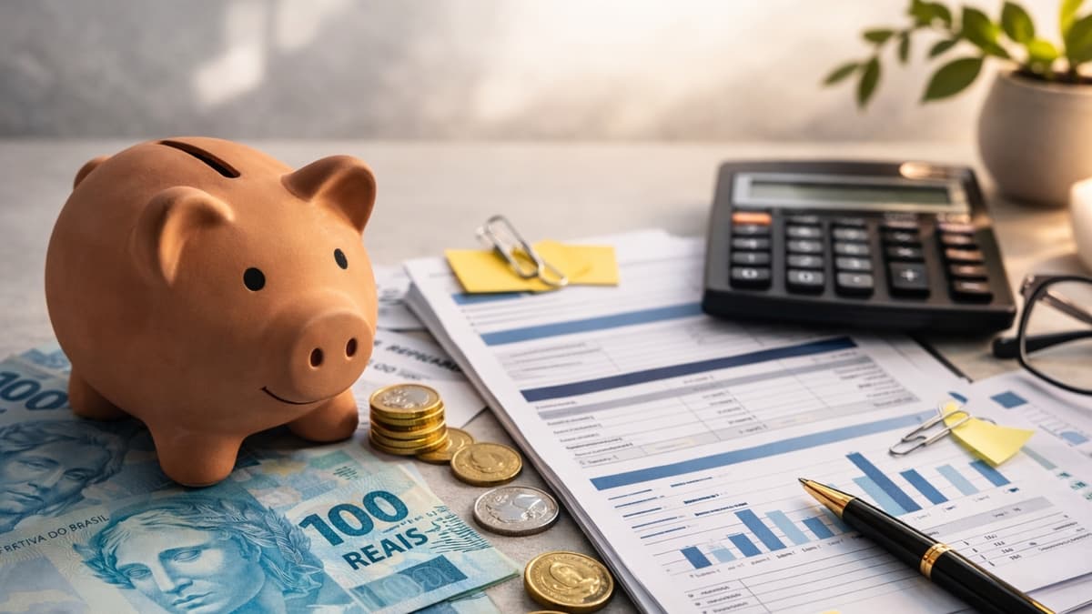 Imposto de Renda 2026 terá restituição automática e novas regras da Receita