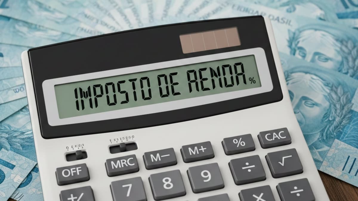 Acreditar nesses mitos pode complicar seu IR 2026