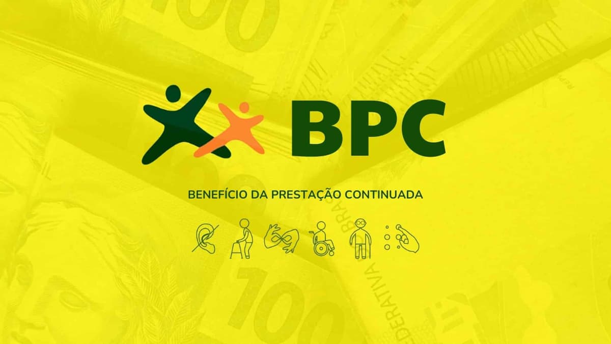 Nova regra do BPC já vale para idosos em 2026
