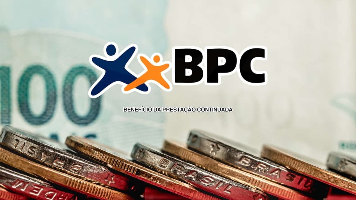 Governo avalia biometria eleitoral ligada ao pagamento do BPC
