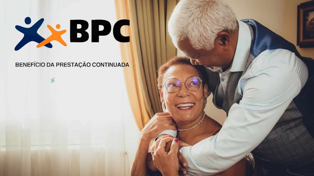 BPC: veja os direitos além do valor mensal de R$ 1.621