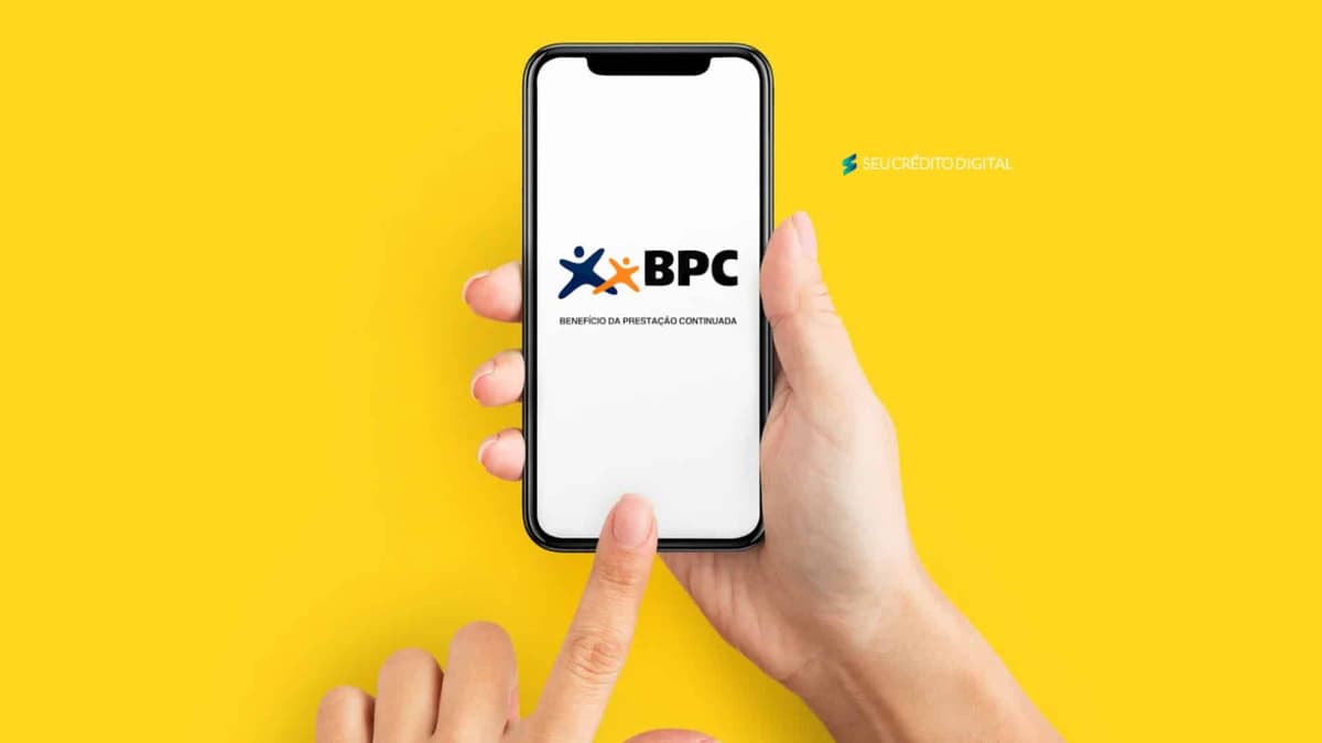 Previdência define biometria obrigatória para o BPC