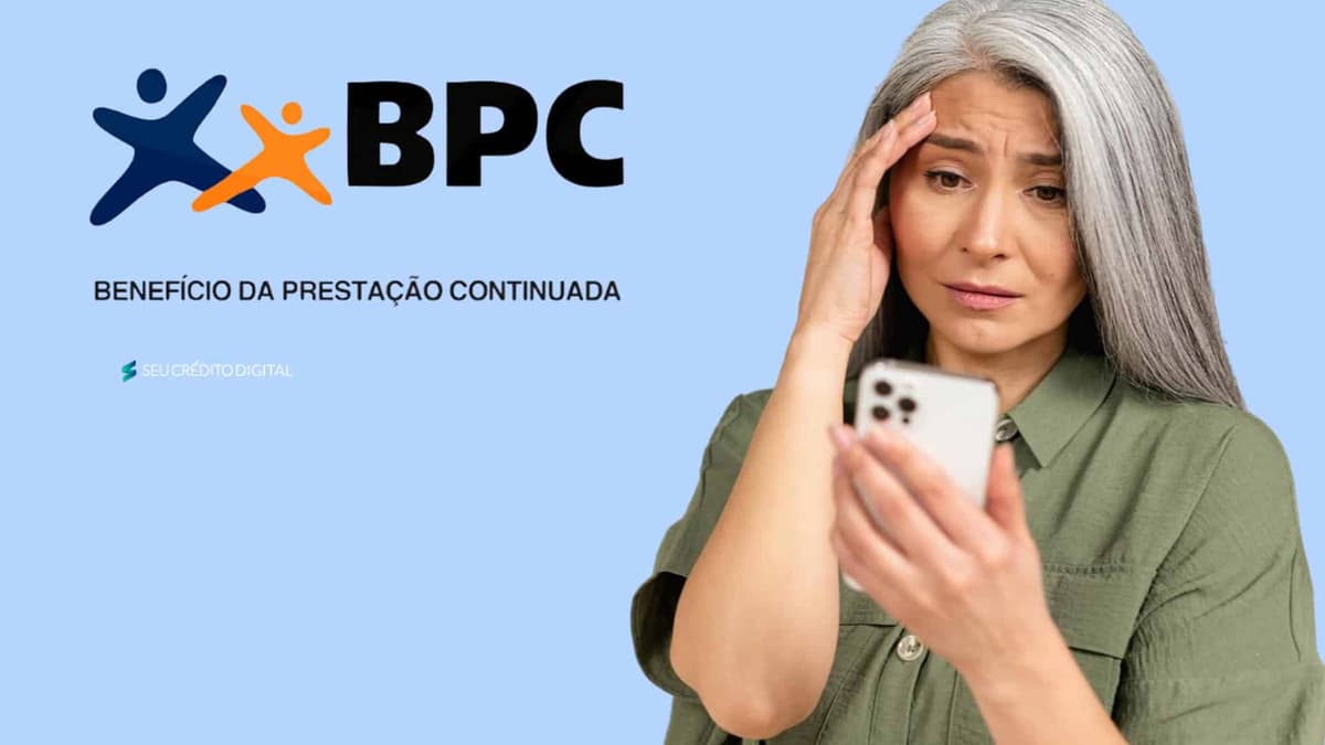 INSS mantém regra: BPC não inclui 13º salário em 2026