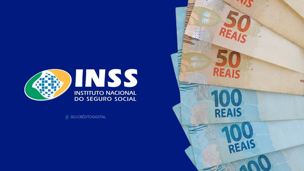 consignado do INSS