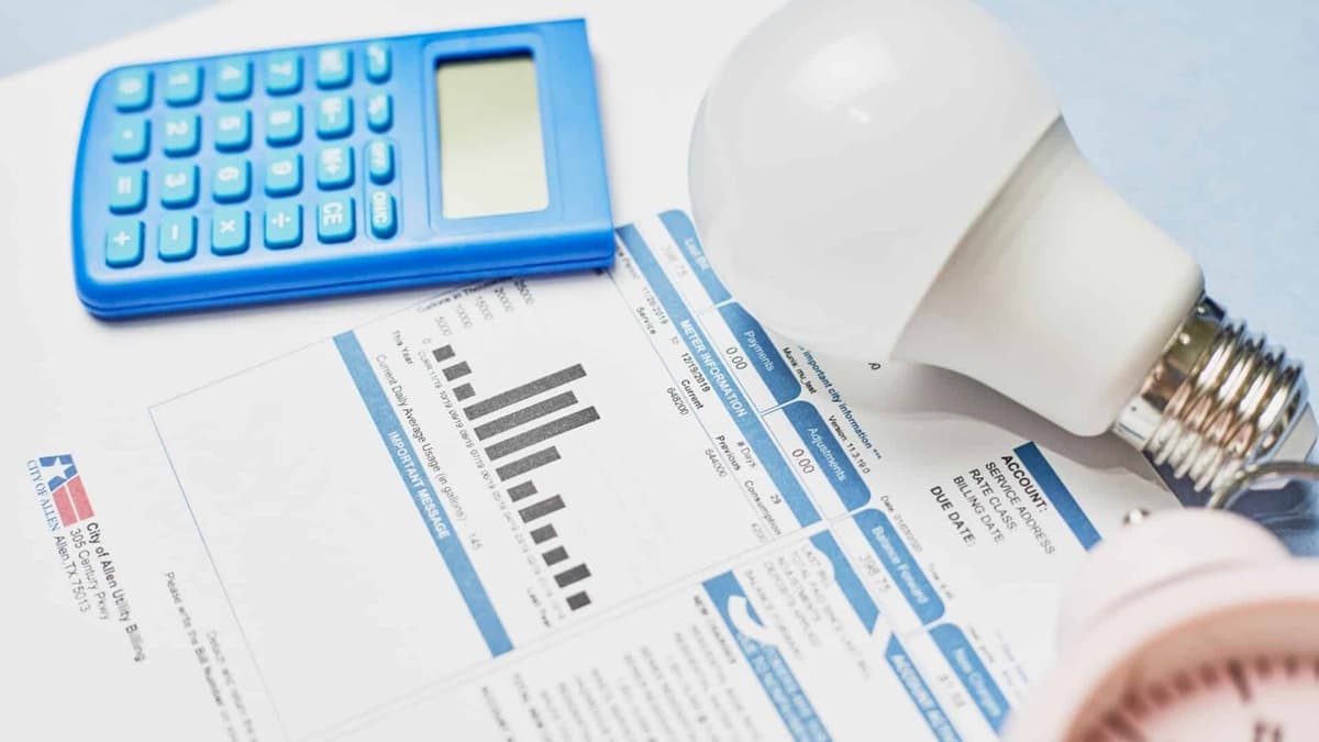 Tarifa Social pode cortar até 100% da conta de luz