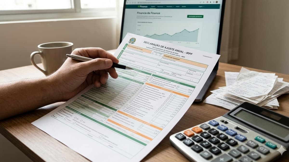 IR 2026: quem recebe do INSS precisa prestar contas