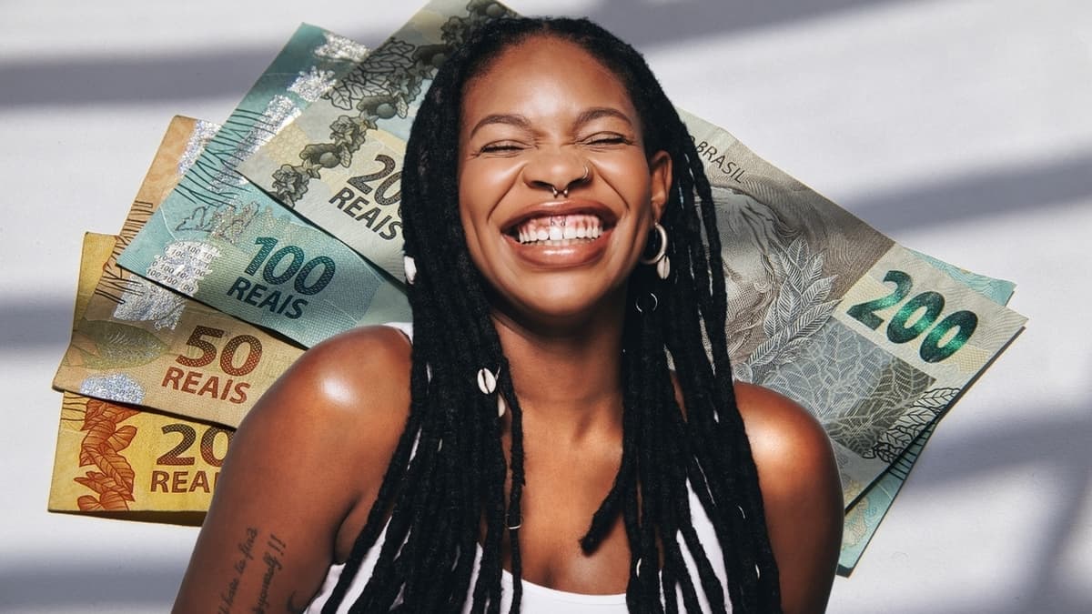 Pagamentos de R$ 750, R$ 800 e R$ 1.050 caem nesta quarta