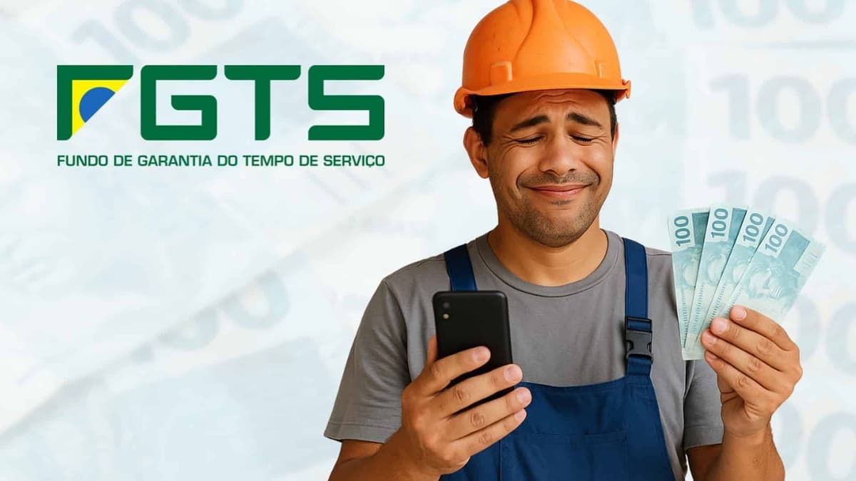 Multa do FGTS pode cair pela metade; projeto está no Senado