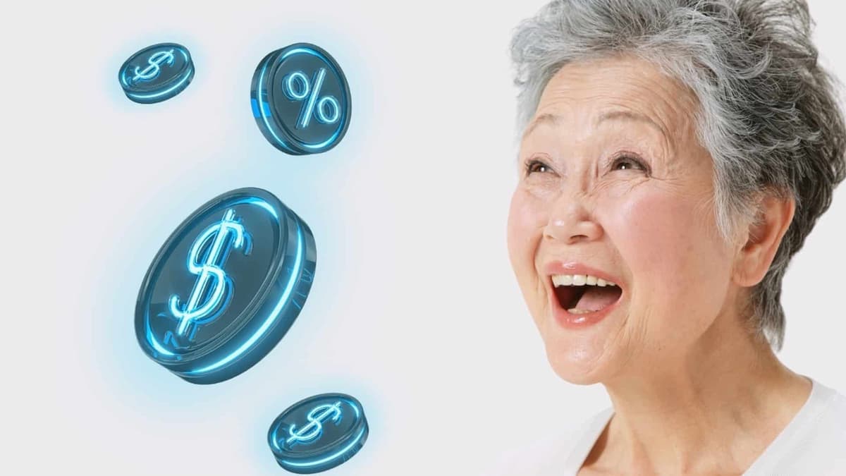 Benefício extra para idosos: veja quem pode receber até R$ 2 mil