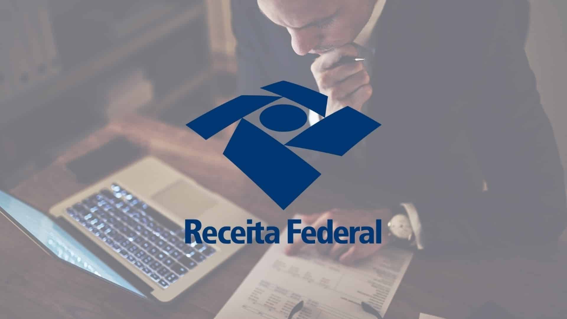 Receita Federal