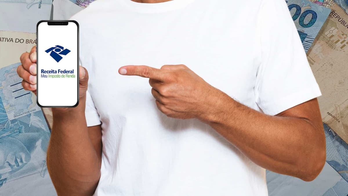 Restituição do IR será depositada em 31/03; veja detalhes