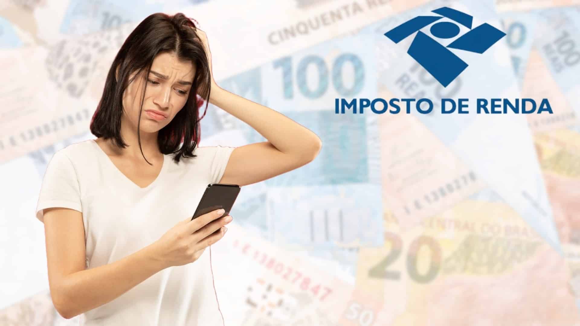 Erro na declaração pode atrasar restituição do IR 2026