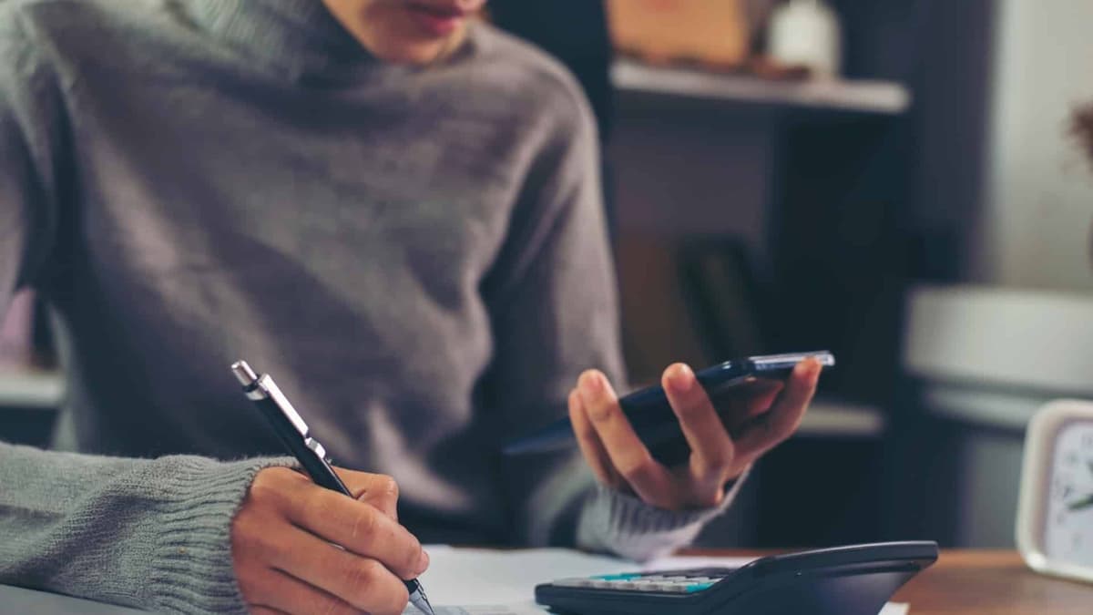 Erro na pré-preenchida pode levar à malha fina no IR 2026