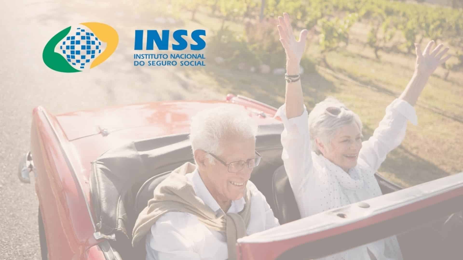 Beneficiários do INSS com final 1 a 5 recebem 13º primeiro