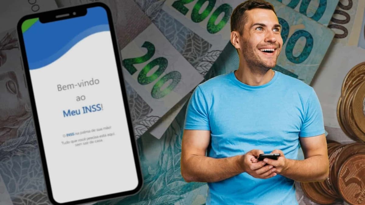 Pagamento extra do INSS é liberado neste mês