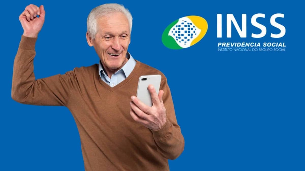 INSS paga R$ 1.621 a idosos de baixa renda; veja critérios