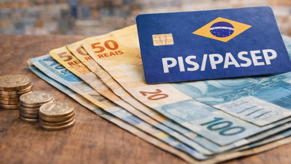 Abono salarial 2026: veja quem entra na lista de pagamento