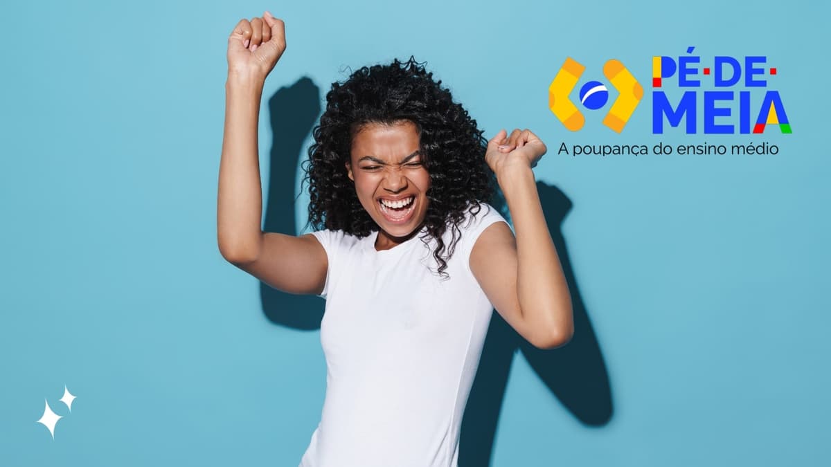 Pé-de-Meia 2026: veja quem recebe nesta sexta-feira (27)