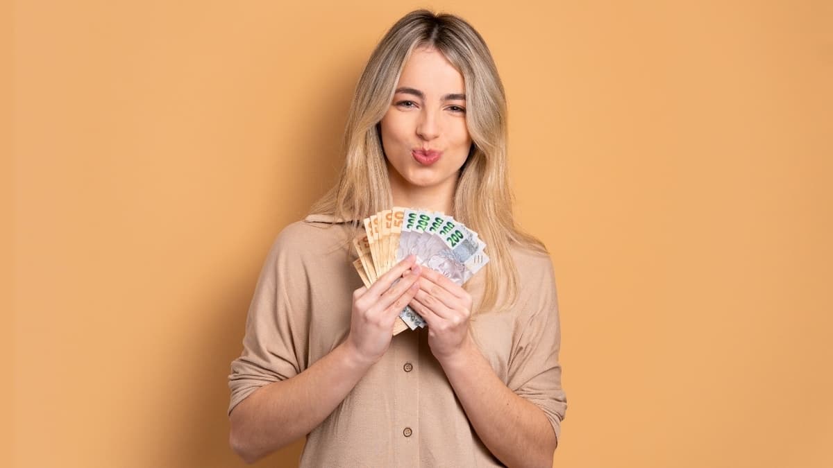 Salário de março será pago até o dia 7 de abril