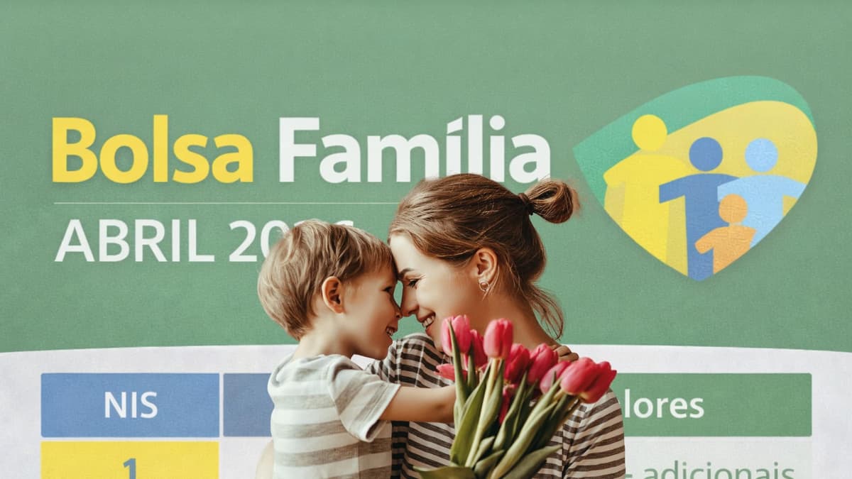 Caixa segue calendário e paga Bolsa Família a mais beneficiários