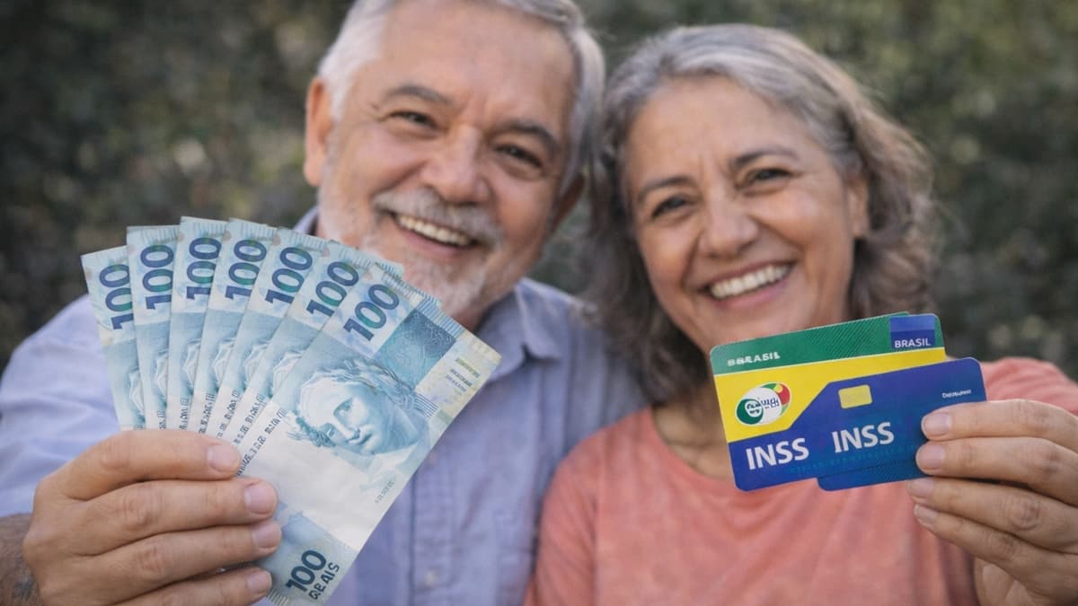 Documentos para aposentadoria especial: o que o INSS exige em 2026