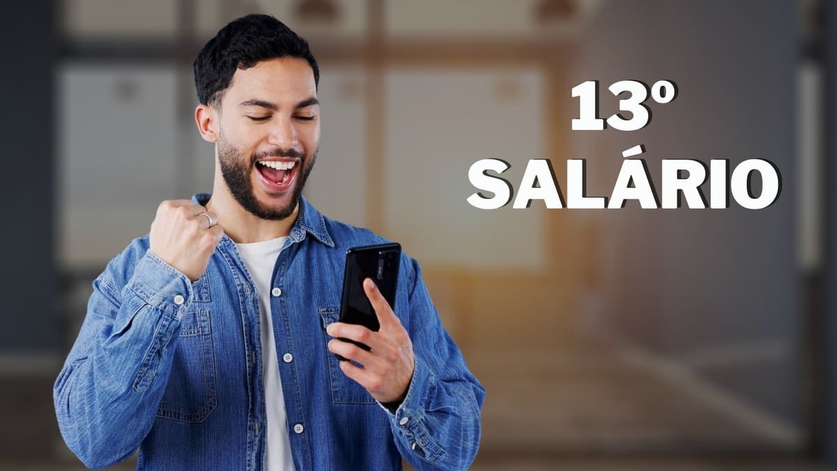 Segunda parcela do INSS chega semanas após a primeira