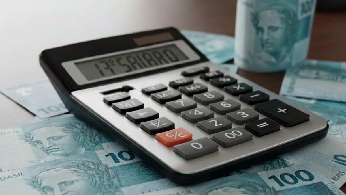 Valor do 13º do INSS: quanto cada aposentado vai receber em 2026