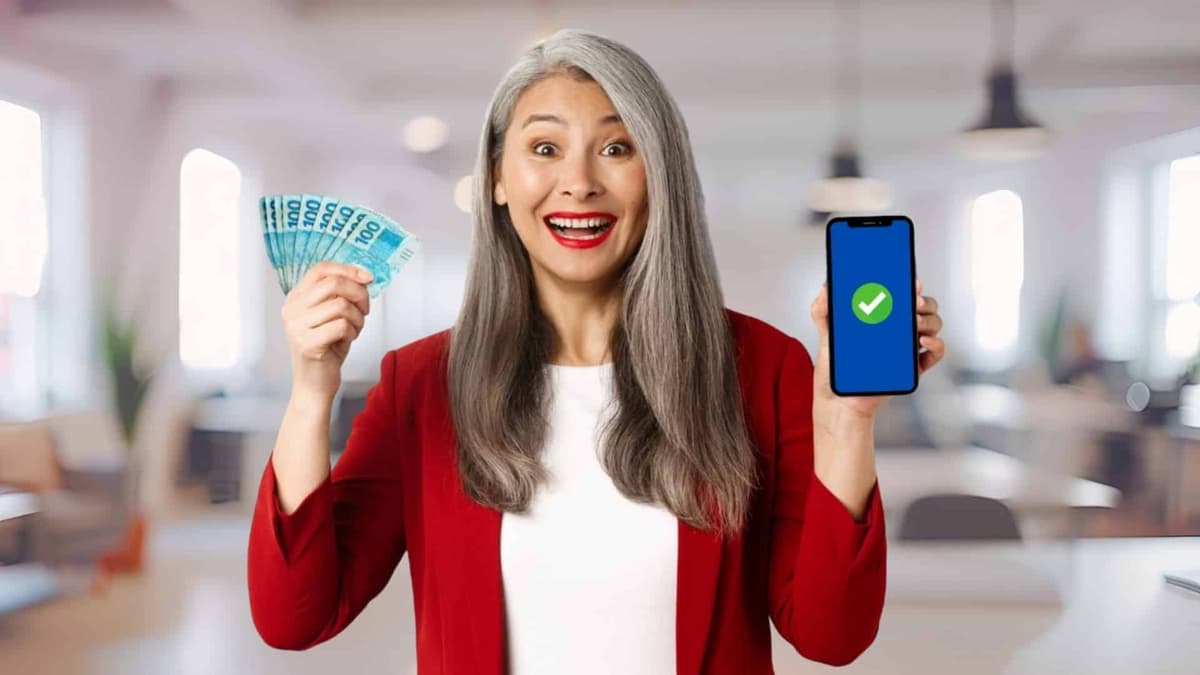 13º do INSS: veja datas das duas parcelas