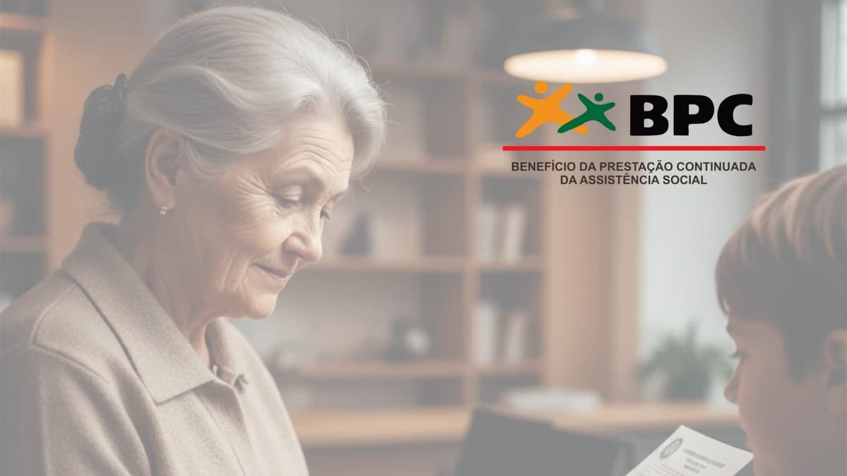 BPC para idoso acamado: como pedir e quais documentos são necessários