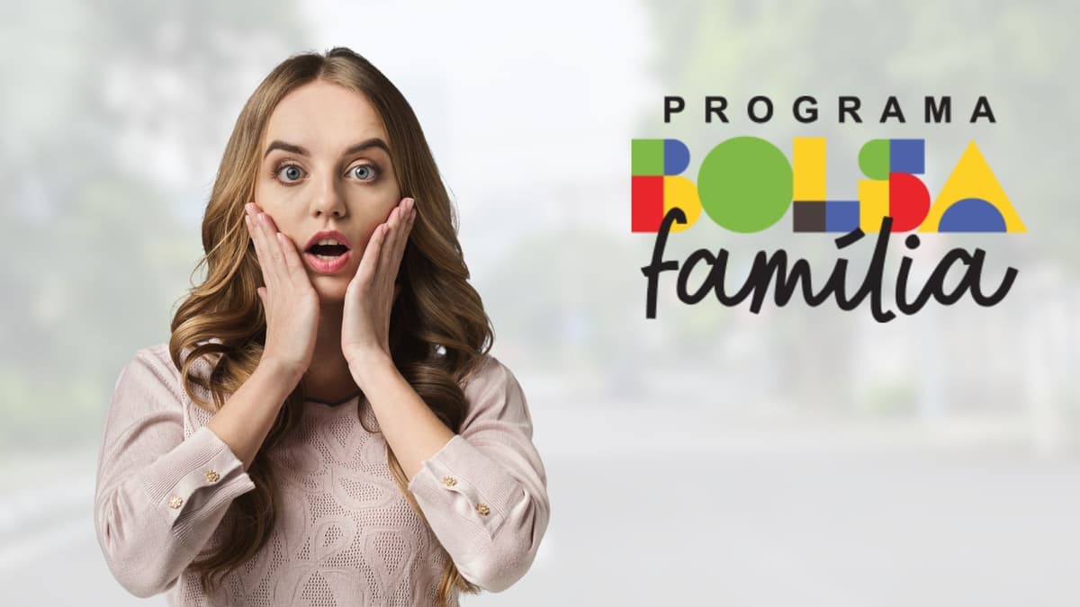 Bolsa Família