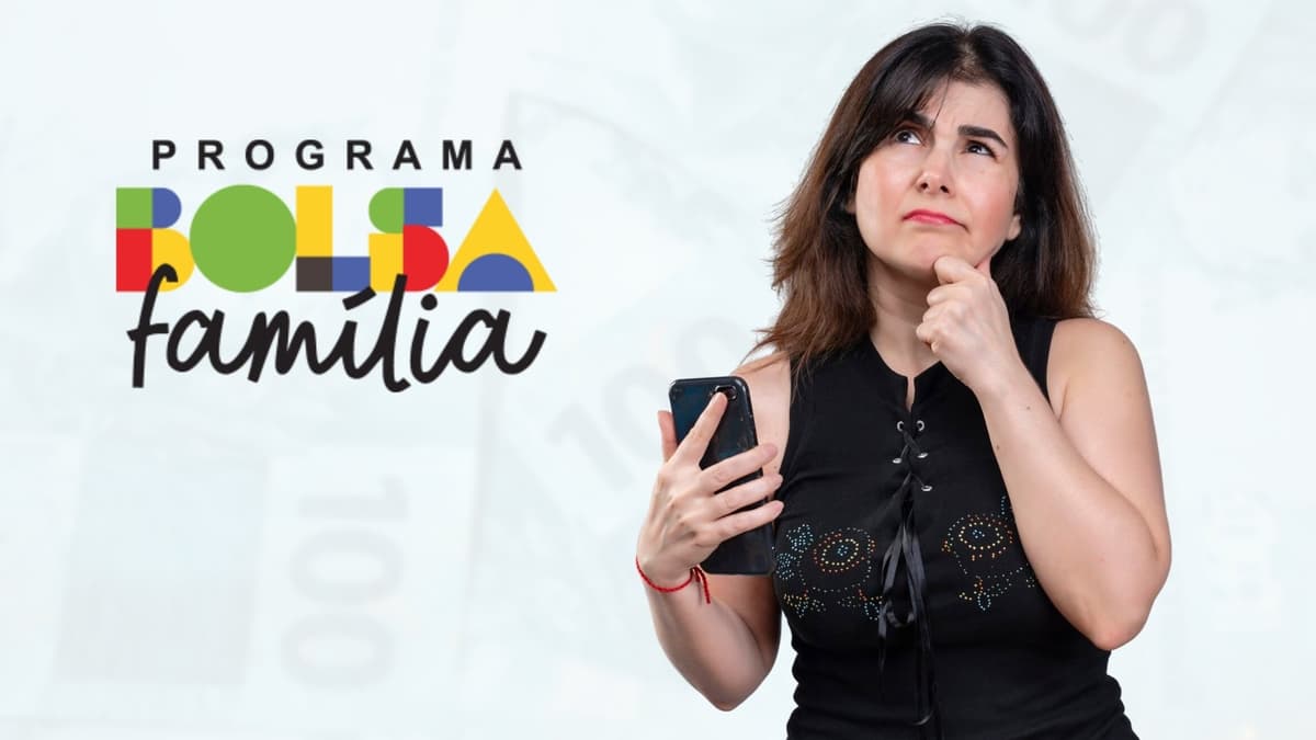 Bolsa Família