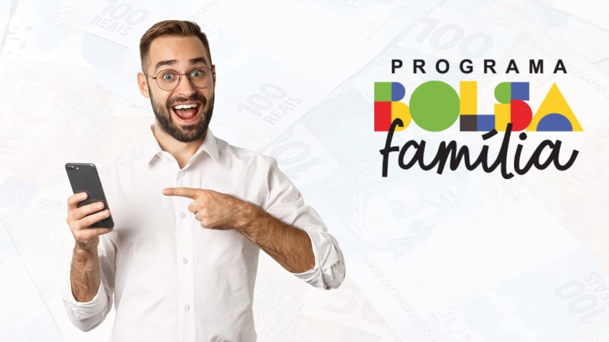 Bolsa Família