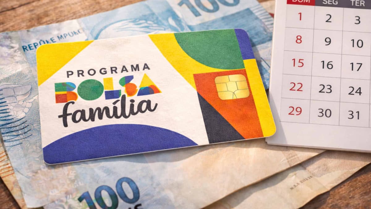 Bolsa Família
