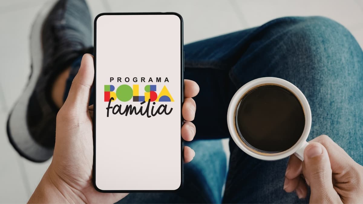 Bolsa Família